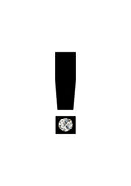 Gemstone Symbol Ring