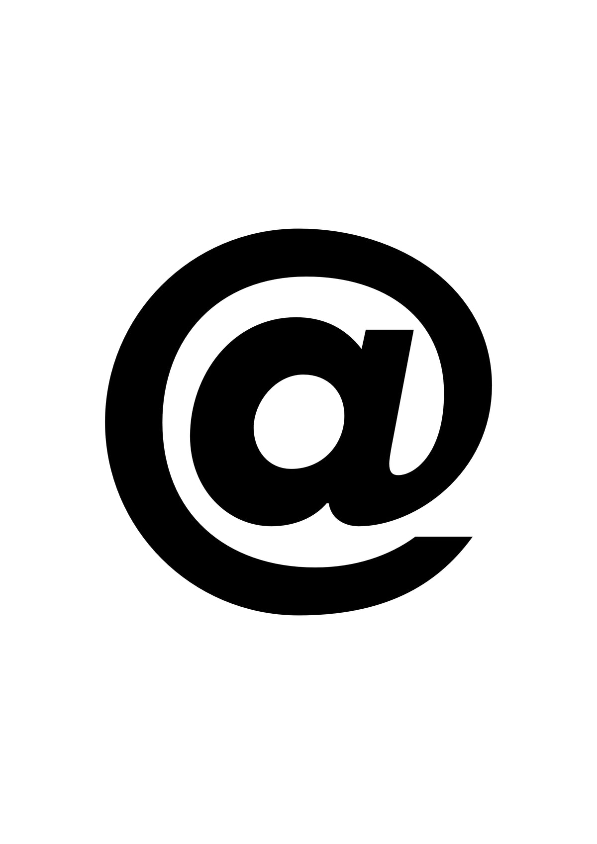 Symbol Ring