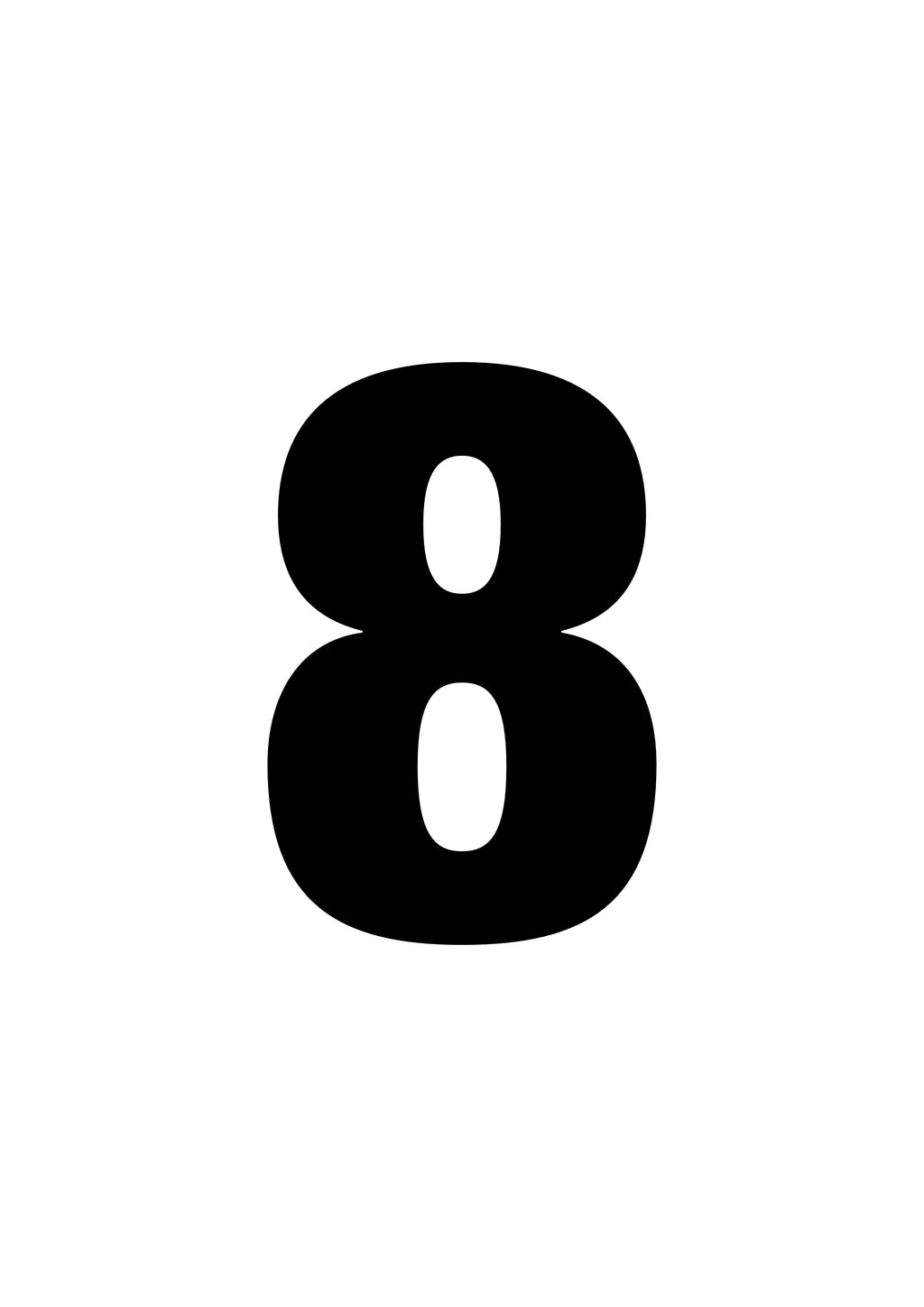 Number Ring