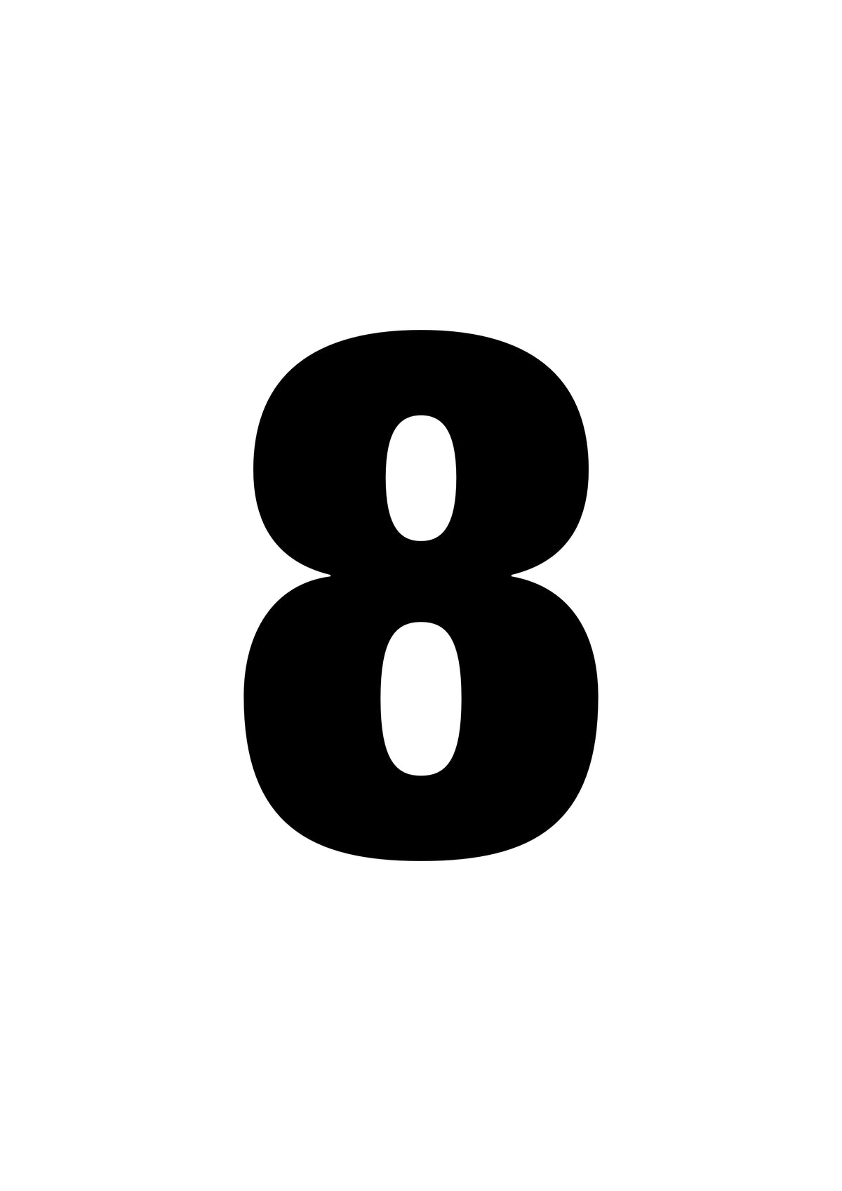 Number Ring