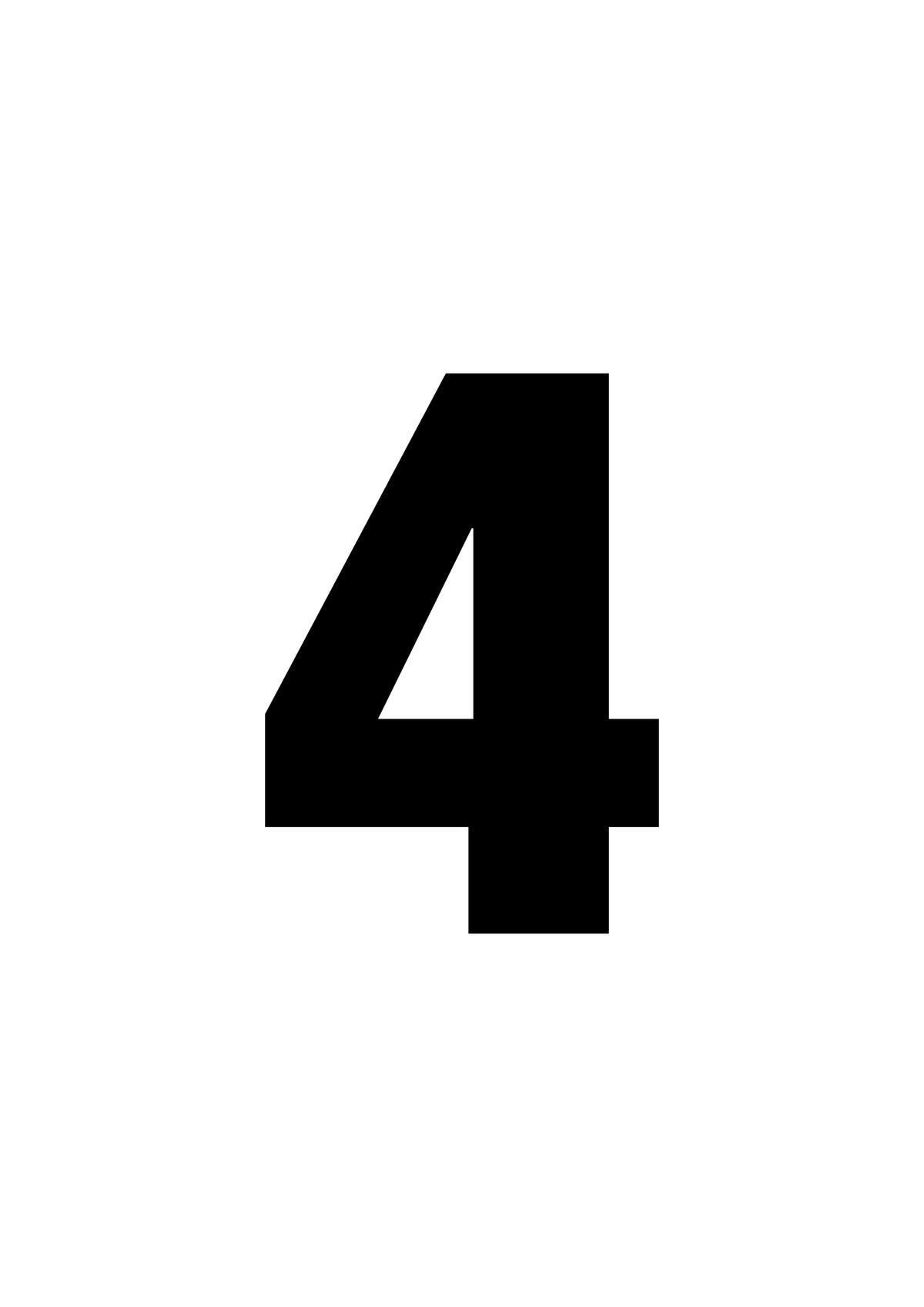 Number Ring