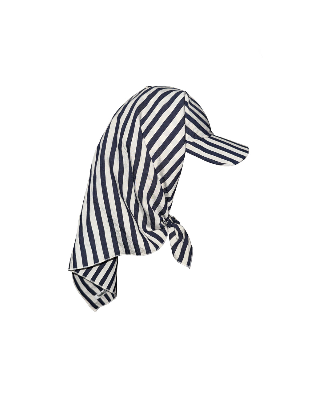 Striped Cap