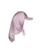Striped Cap