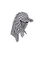 Striped Cap