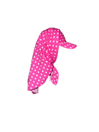POLKA DOT CAP